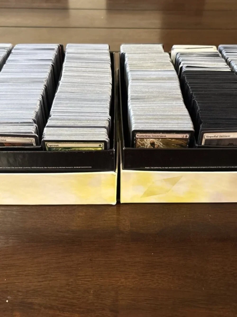 500 MTG Bundle Lot with Foils and Vintage